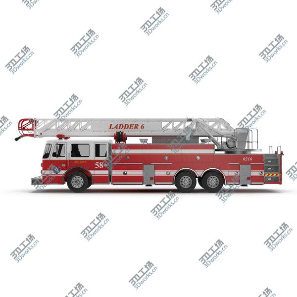 images/goods_img/20210312/Fire Trucks Collection/3.jpg